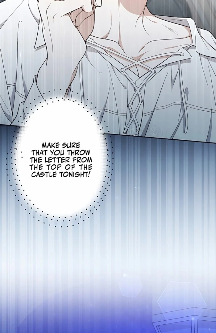 I Wish My Husband Were Dead Chapter 3 - Page 92