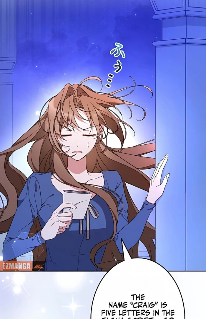 I Wish My Husband Were Dead Chapter 3 - Page 93