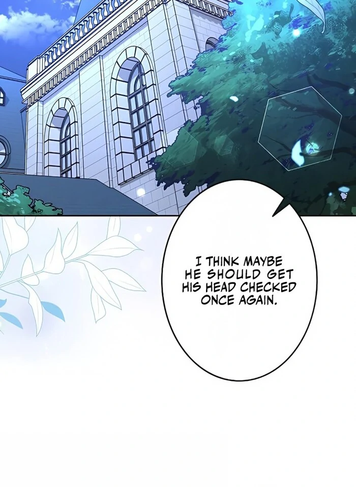 I Wish My Husband Were Dead Chapter 3 - Page 97