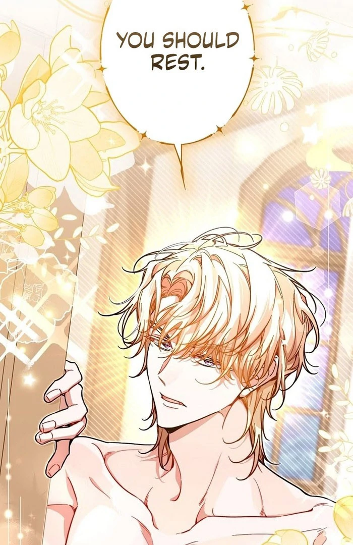 I Wish My Husband Were Dead Chapter 31 - Page 100