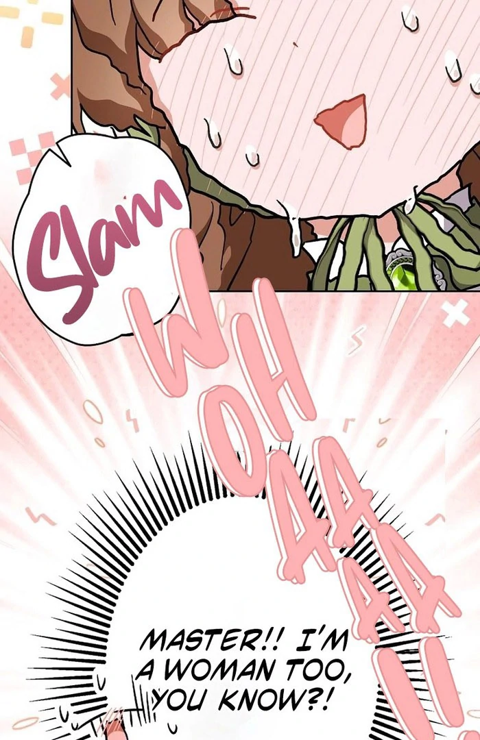 I Wish My Husband Were Dead Chapter 31 - Page 102