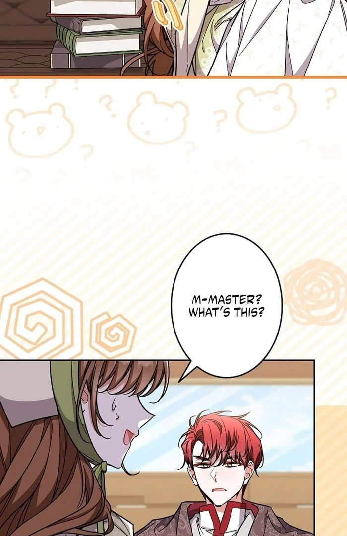 I Wish My Husband Were Dead Chapter 31 - Page 12