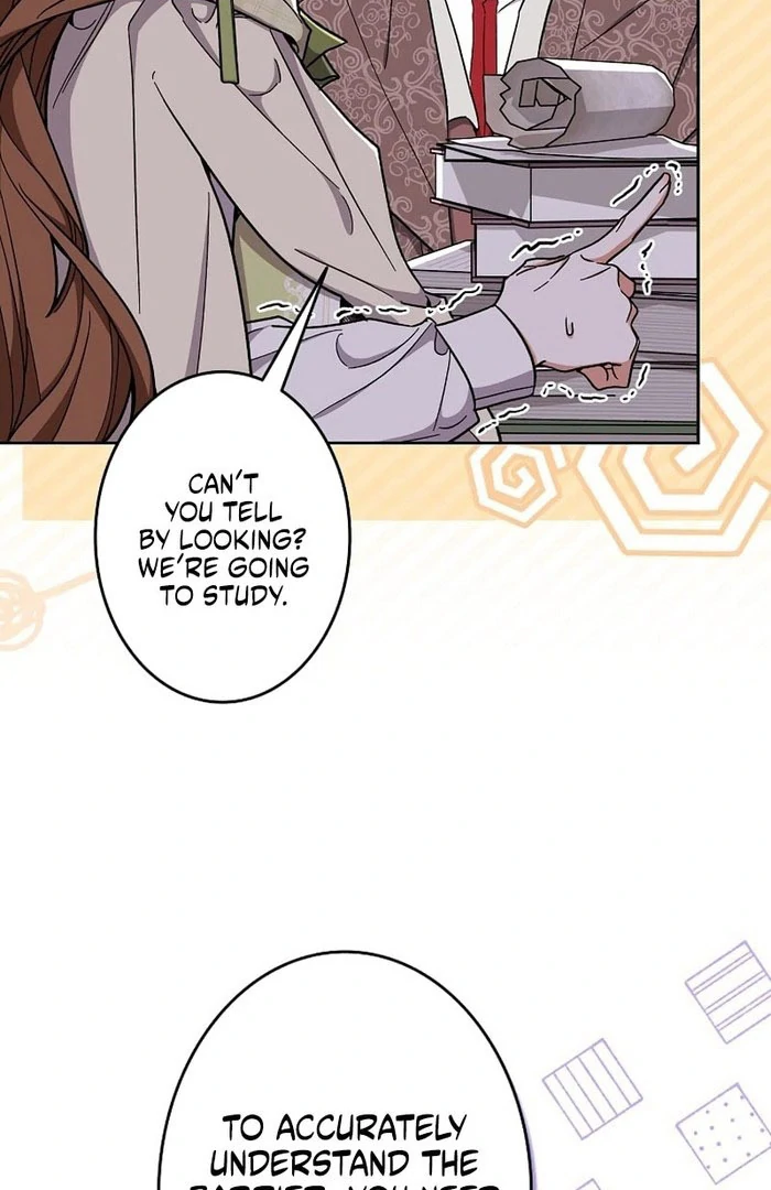 I Wish My Husband Were Dead Chapter 31 - Page 13