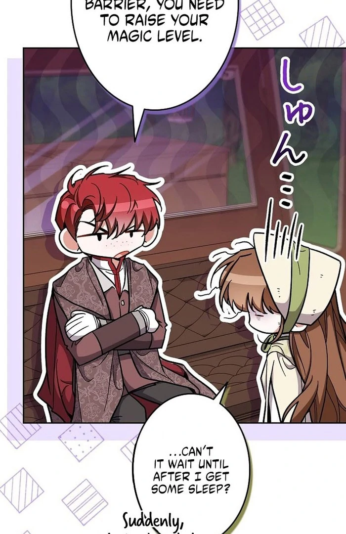 I Wish My Husband Were Dead Chapter 31 - Page 14