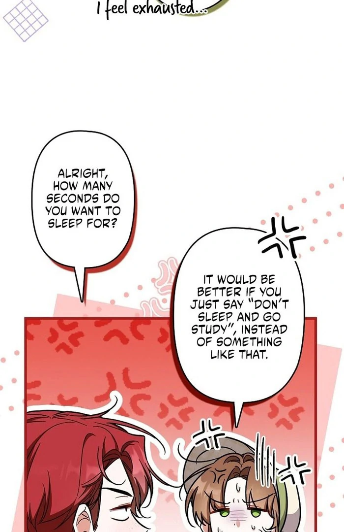 I Wish My Husband Were Dead Chapter 31 - Page 15