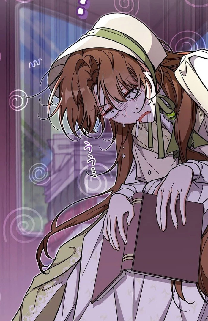 I Wish My Husband Were Dead Chapter 31 - Page 21