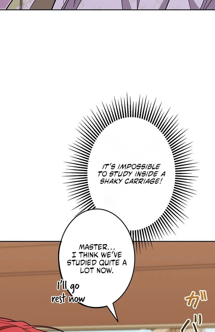 I Wish My Husband Were Dead Chapter 31 - Page 22