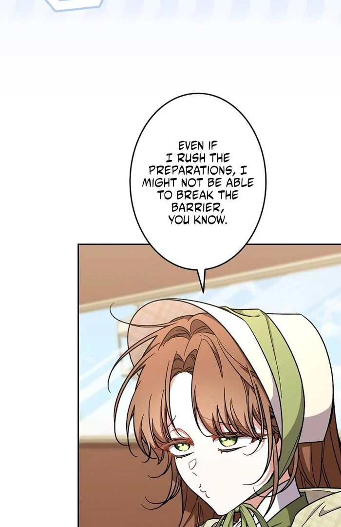 I Wish My Husband Were Dead Chapter 31 - Page 24