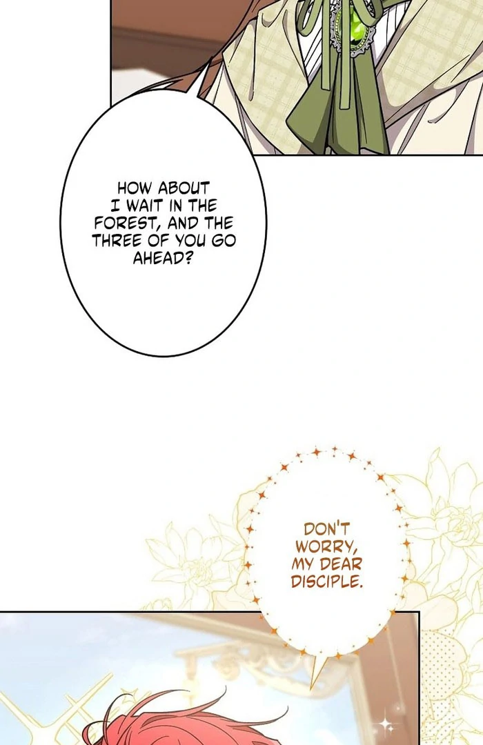 I Wish My Husband Were Dead Chapter 31 - Page 25