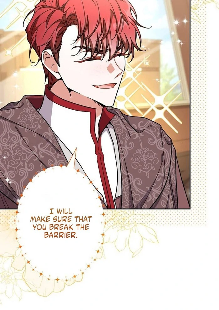 I Wish My Husband Were Dead Chapter 31 - Page 26