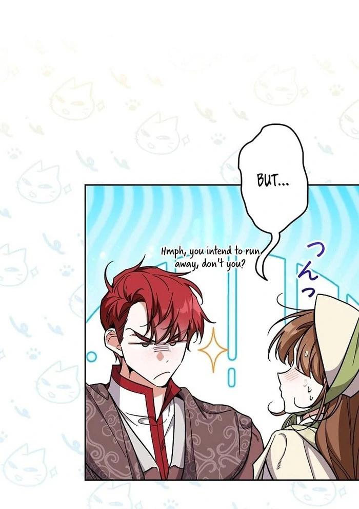 I Wish My Husband Were Dead Chapter 31 - Page 27