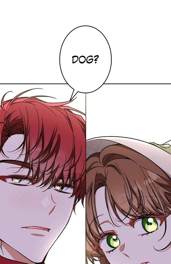 I Wish My Husband Were Dead Chapter 31 - Page 31