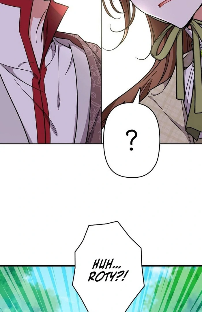 I Wish My Husband Were Dead Chapter 31 - Page 32