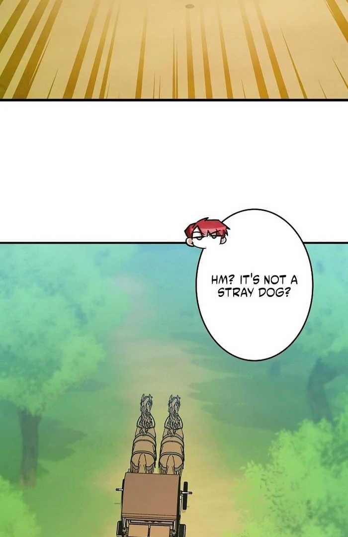 I Wish My Husband Were Dead Chapter 31 - Page 34