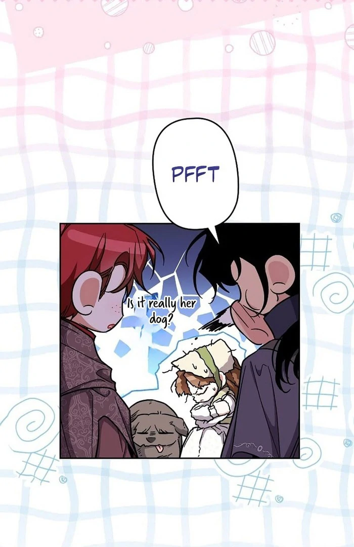 I Wish My Husband Were Dead Chapter 31 - Page 38