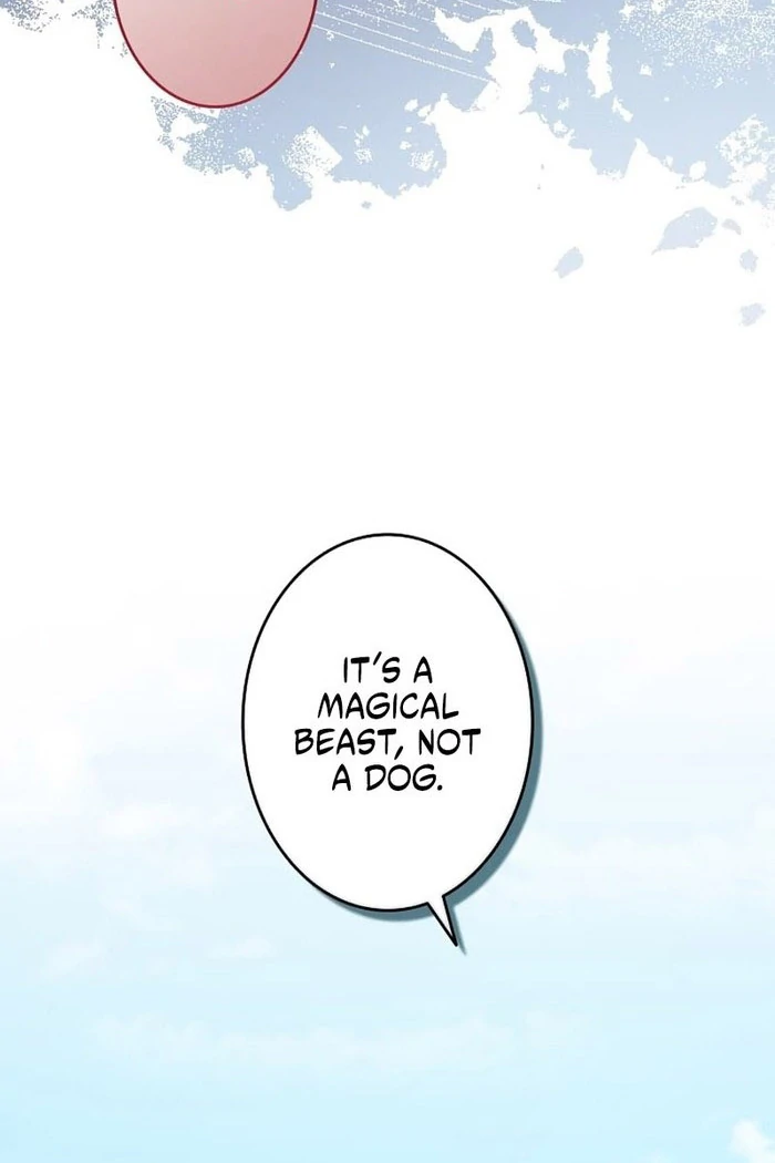 I Wish My Husband Were Dead Chapter 31 - Page 45