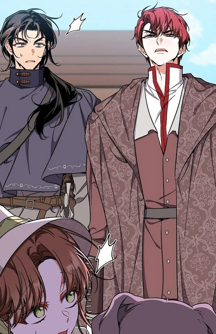 I Wish My Husband Were Dead Chapter 31 - Page 46