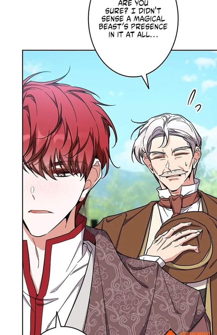 I Wish My Husband Were Dead Chapter 31 - Page 48