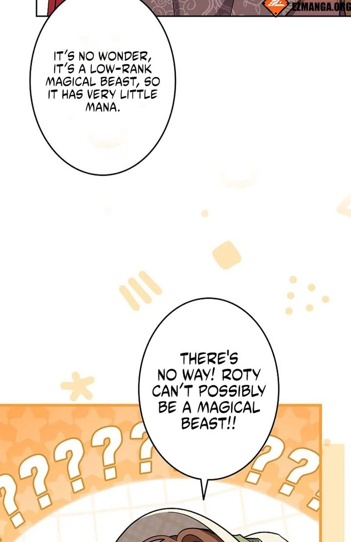 I Wish My Husband Were Dead Chapter 31 - Page 49