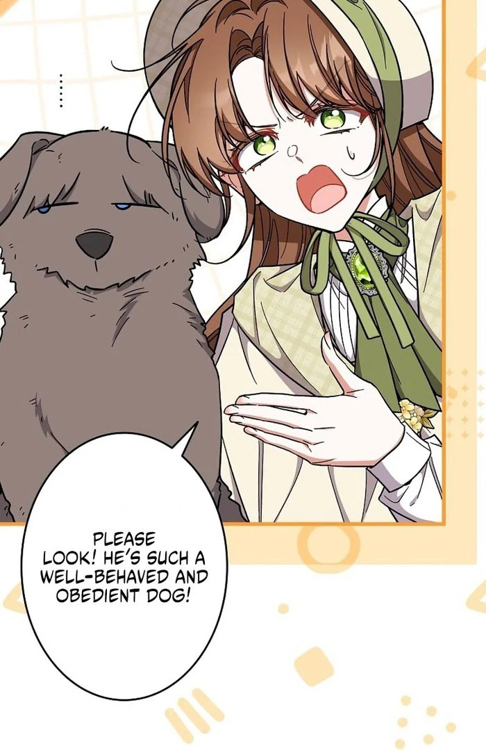 I Wish My Husband Were Dead Chapter 31 - Page 50