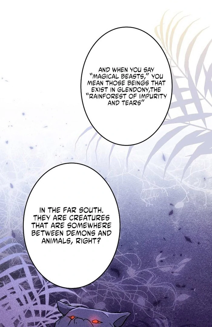 I Wish My Husband Were Dead Chapter 31 - Page 51