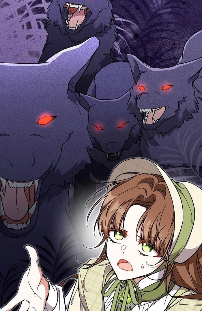 I Wish My Husband Were Dead Chapter 31 - Page 52