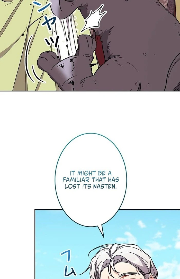 I Wish My Husband Were Dead Chapter 31 - Page 56