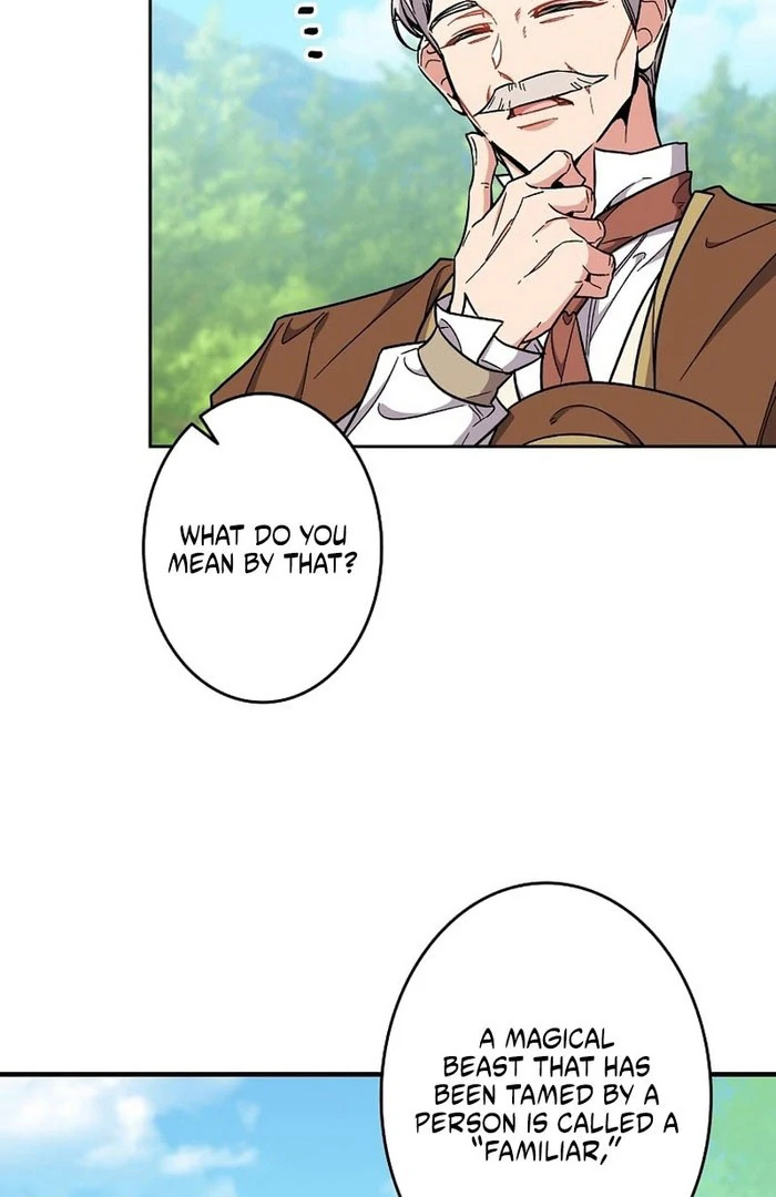 I Wish My Husband Were Dead Chapter 31 - Page 57