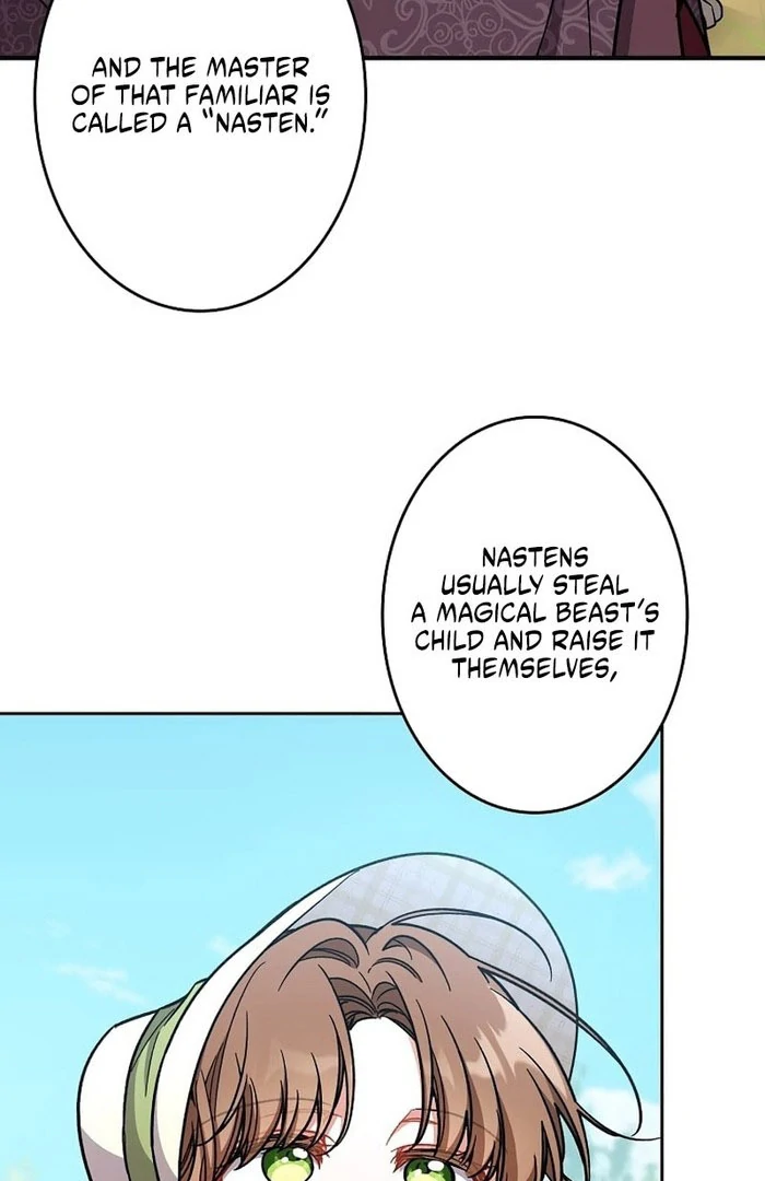 I Wish My Husband Were Dead Chapter 31 - Page 59