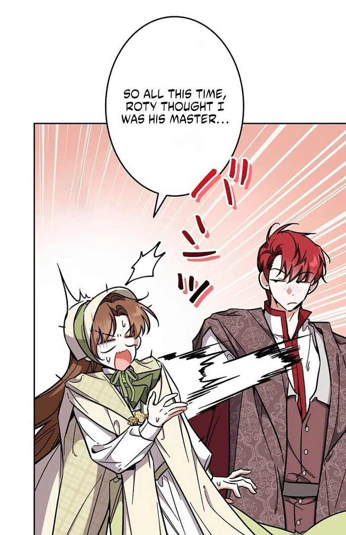 I Wish My Husband Were Dead Chapter 31 - Page 61