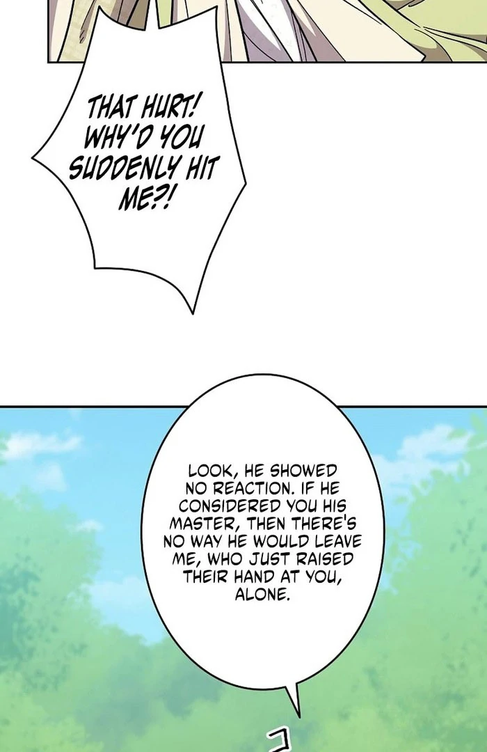 I Wish My Husband Were Dead Chapter 31 - Page 62