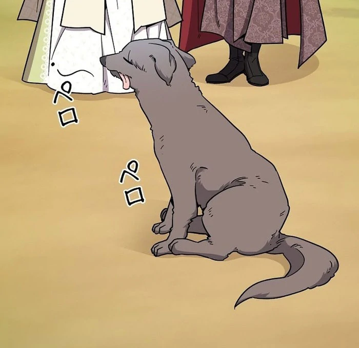 I Wish My Husband Were Dead Chapter 31 - Page 64