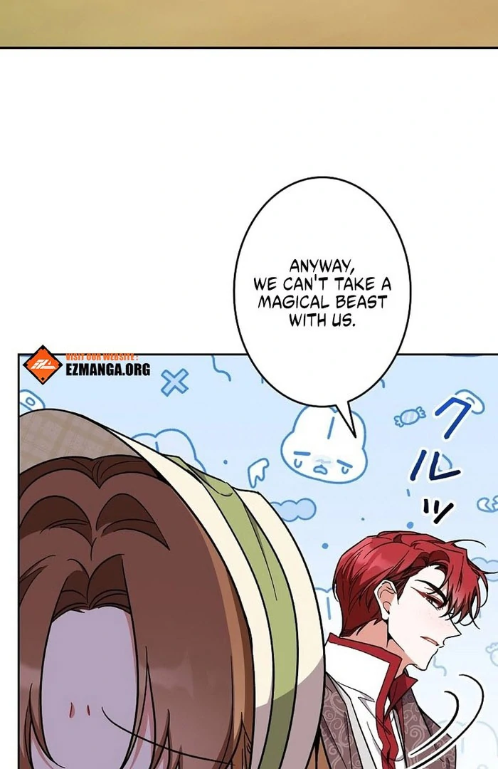 I Wish My Husband Were Dead Chapter 31 - Page 65