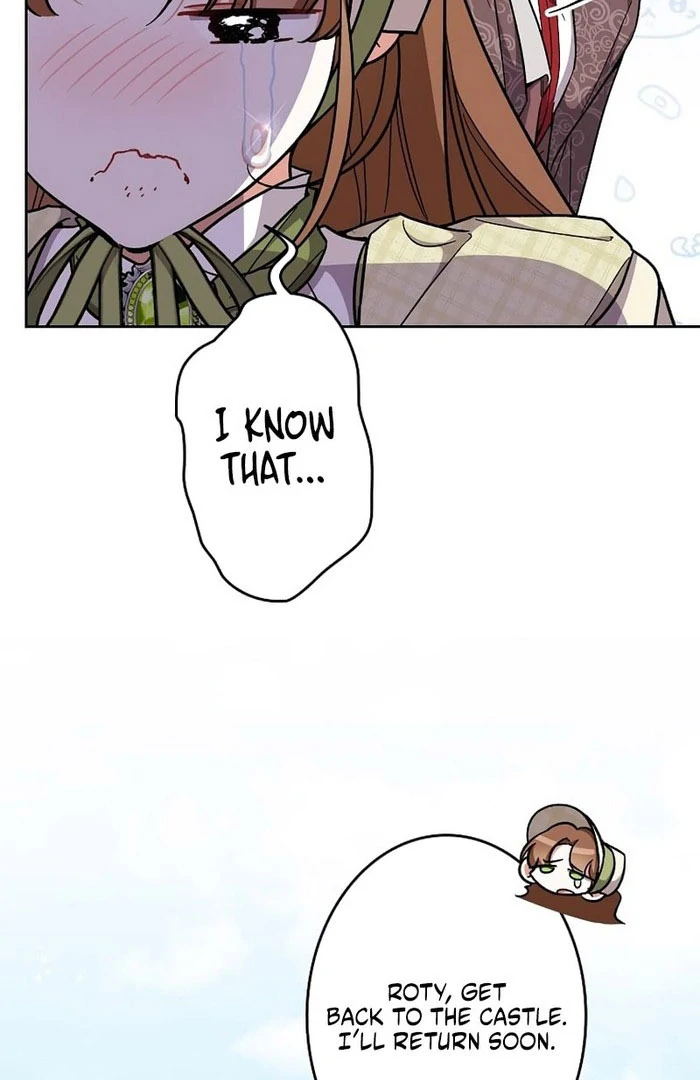 I Wish My Husband Were Dead Chapter 31 - Page 66