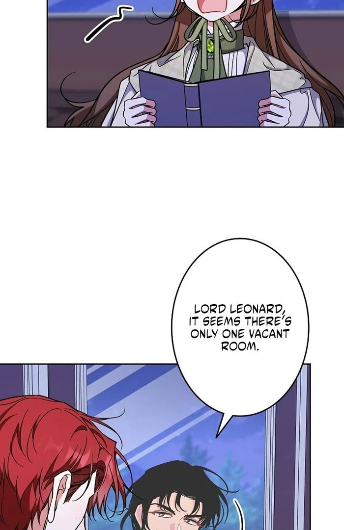 I Wish My Husband Were Dead Chapter 31 - Page 76