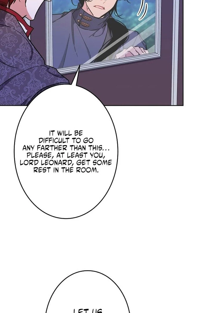 I Wish My Husband Were Dead Chapter 31 - Page 77