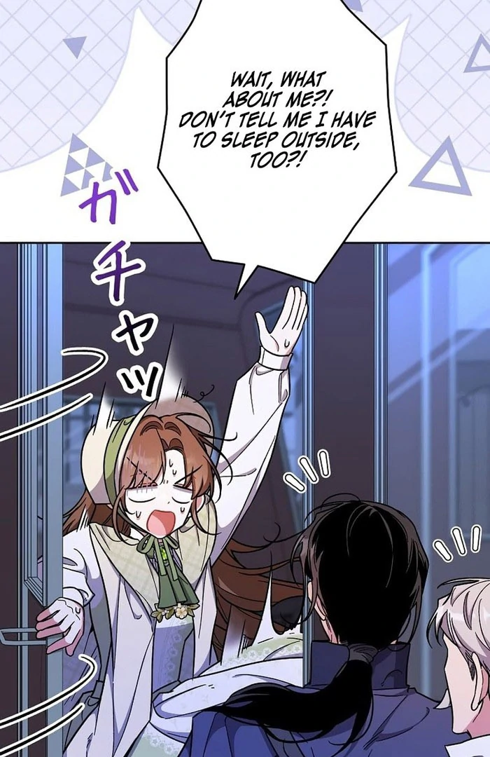 I Wish My Husband Were Dead Chapter 31 - Page 79