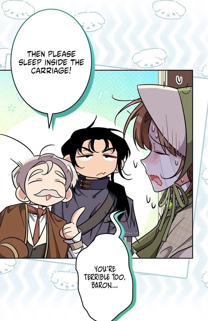 I Wish My Husband Were Dead Chapter 31 - Page 82