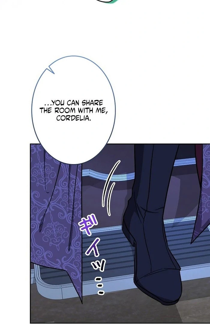 I Wish My Husband Were Dead Chapter 31 - Page 83