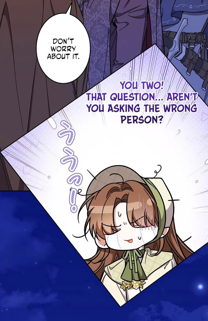 I Wish My Husband Were Dead Chapter 31 - Page 85