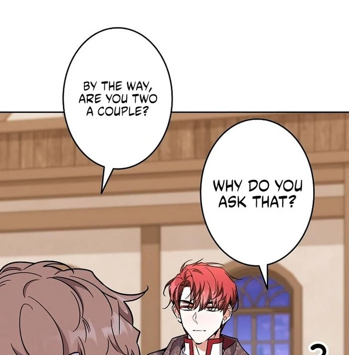 I Wish My Husband Were Dead Chapter 31 - Page 89