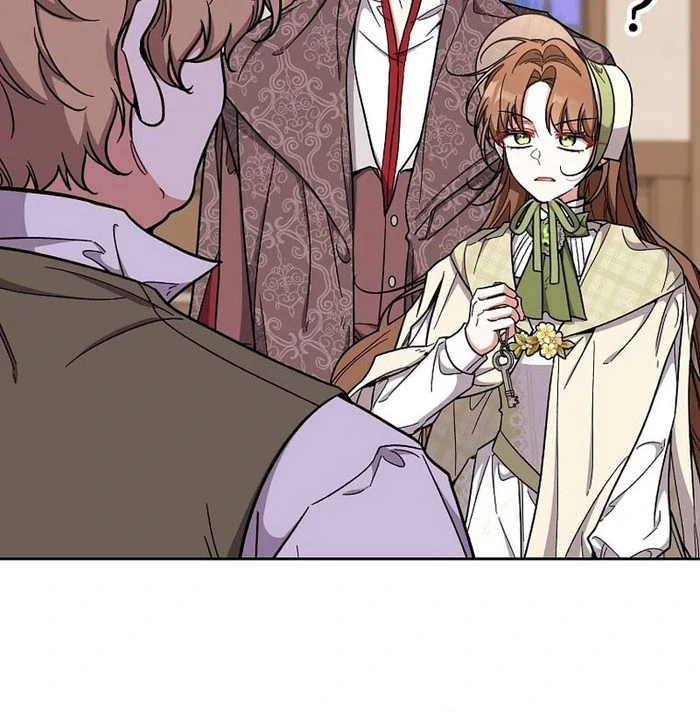 I Wish My Husband Were Dead Chapter 31 - Page 90