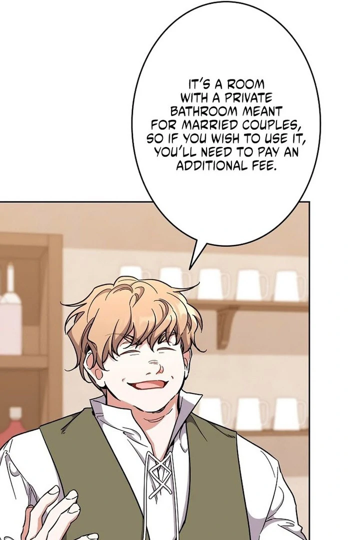 I Wish My Husband Were Dead Chapter 31 - Page 91