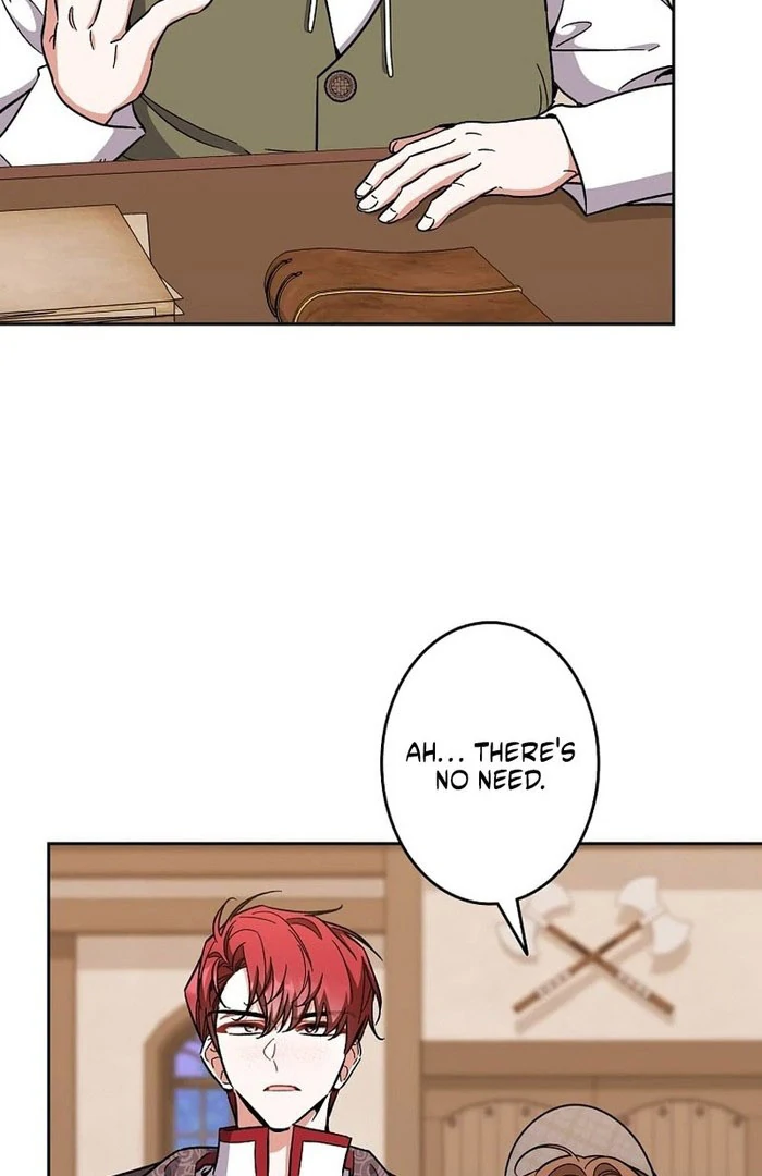 I Wish My Husband Were Dead Chapter 31 - Page 92