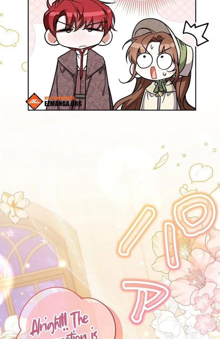 I Wish My Husband Were Dead Chapter 31 - Page 94