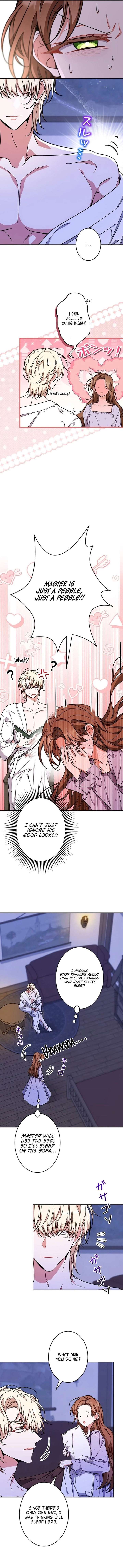 I Wish My Husband Were Dead Chapter 32 - Page 3