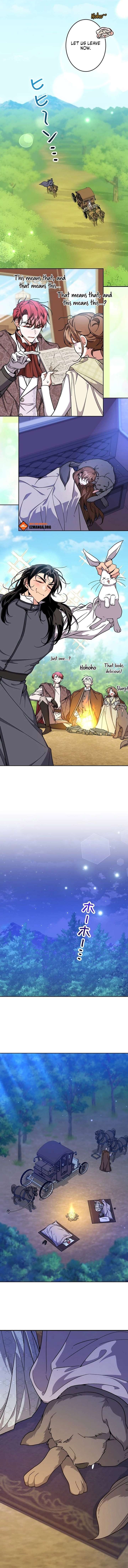 I Wish My Husband Were Dead Chapter 33 - Page 4