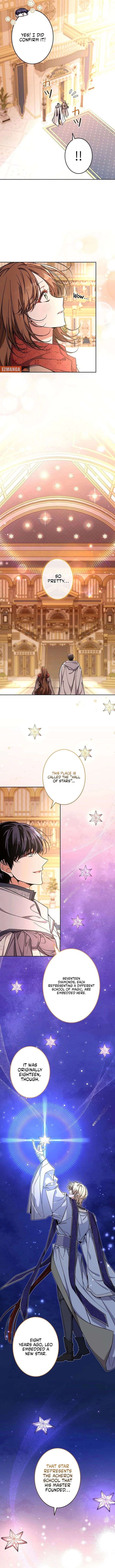 I Wish My Husband Were Dead Chapter 38 - Page 10