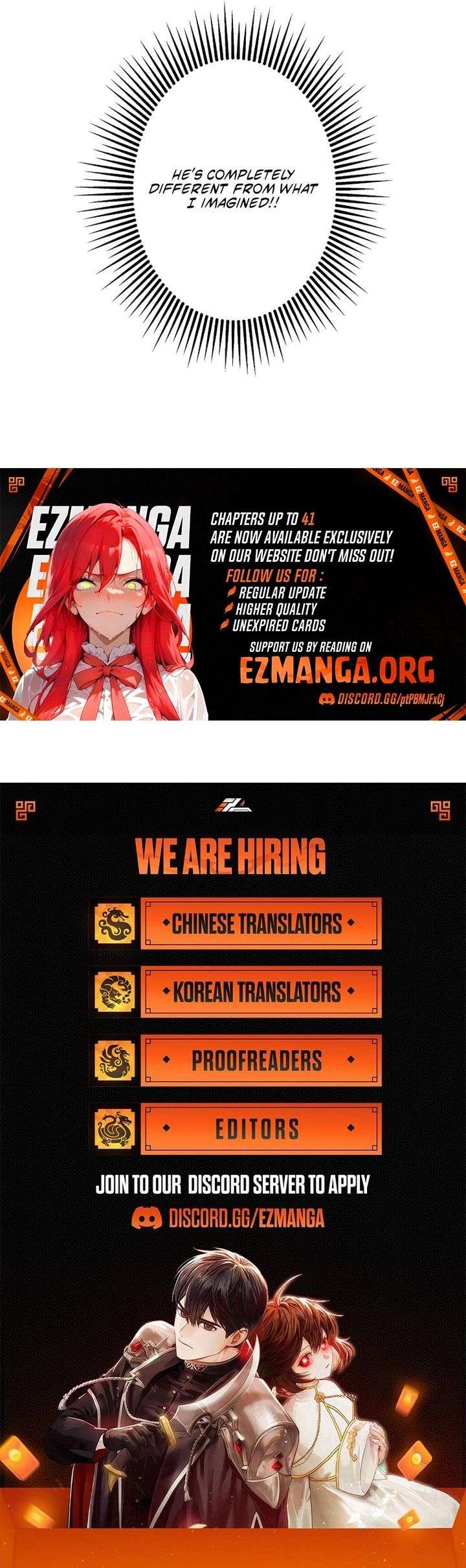 I Wish My Husband Were Dead Chapter 39 - Page 14