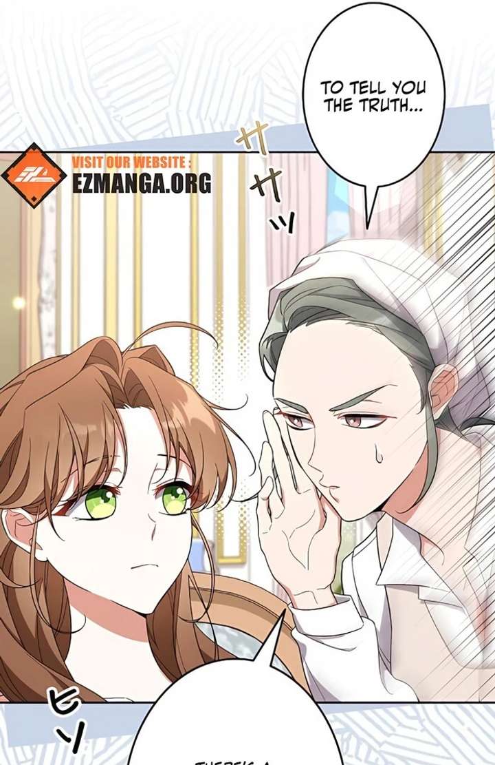 I Wish My Husband Were Dead Chapter 4 - Page 10